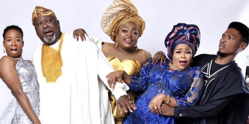 The 8 Best Movies To Watch If You Liked 'Chief Daddy' 16 Your Excellency