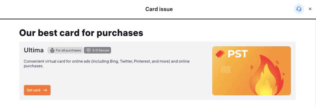 How People In Africa Can Easily Get A Visa Card For International Purchases