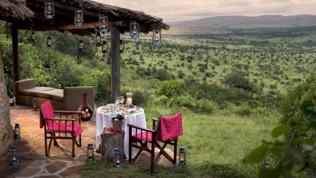 Christmas in Tanzania