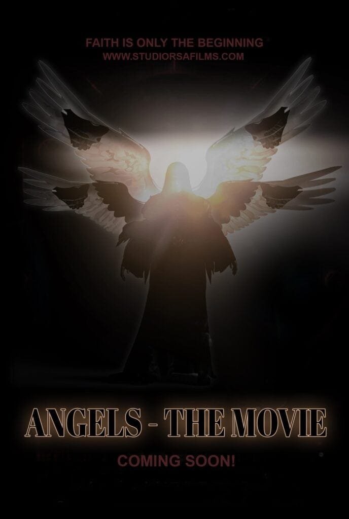 Angels (South Africa)
