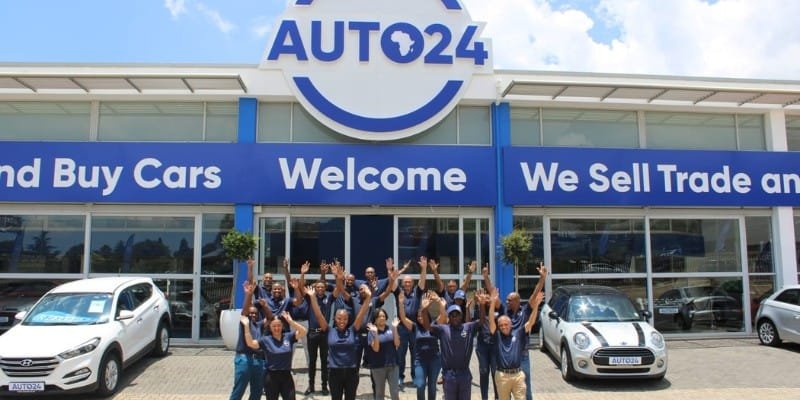 Auto24