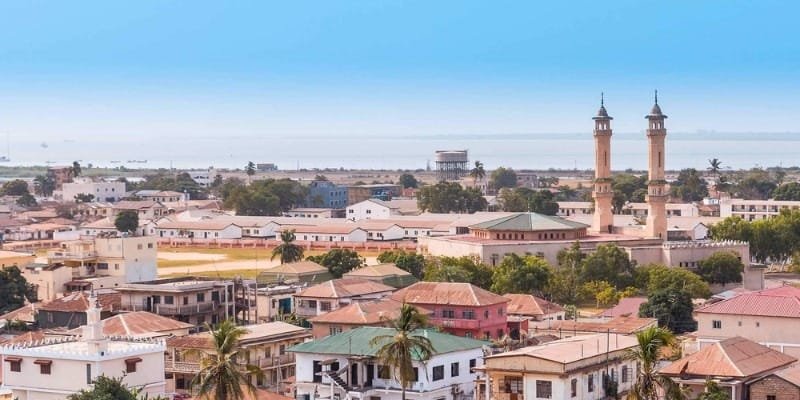 The 10 Best Places To Visit In Africa In 2025 23 Banjul, Gambia