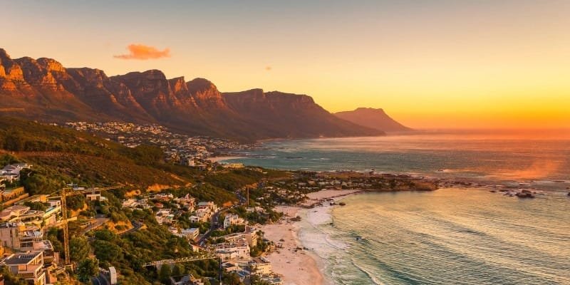 The 10 Best Places To Visit In Africa In 2025 17 Cape Town, South Africa