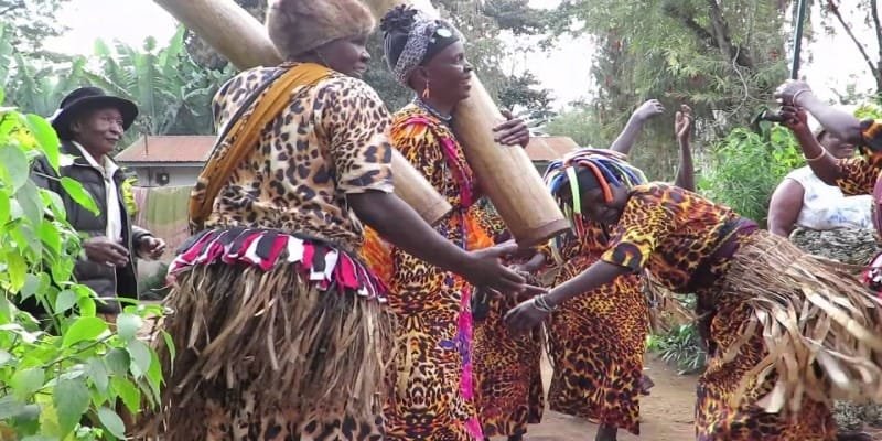 The Most Popular Tribes In Tanzania 16 Chagga tribe