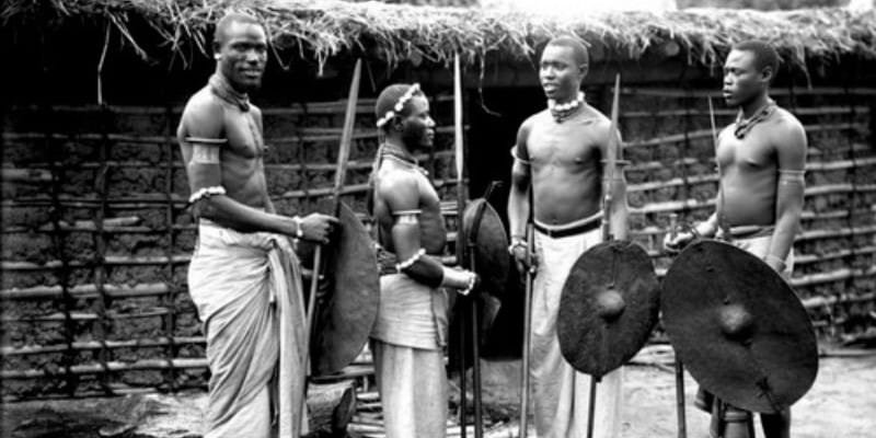 The Most Popular Tribes In Tanzania 18 Hehe tribe