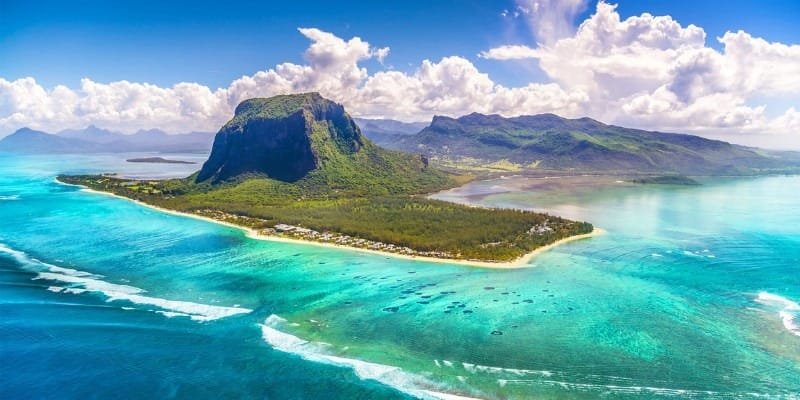 The 10 Best Places To Visit In Africa In 2025 20 Le Morne Brabant, Mauritius