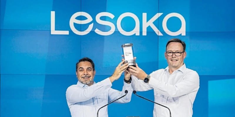 Lesaka