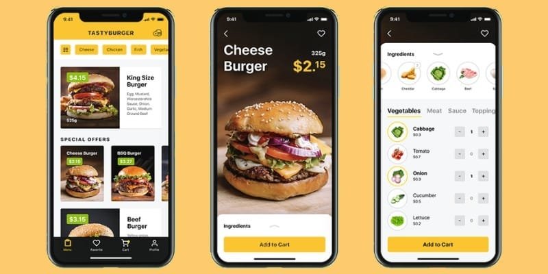 The 8 Best Food Delivery Apps In Lagos 14 Best Food Delivery Apps In Lagos