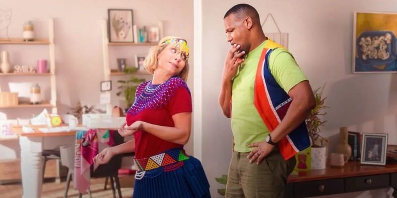 Umjolo Day Ones movie review