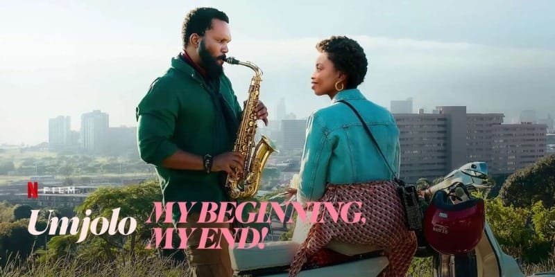 Umjolo My Beginning, My End! review