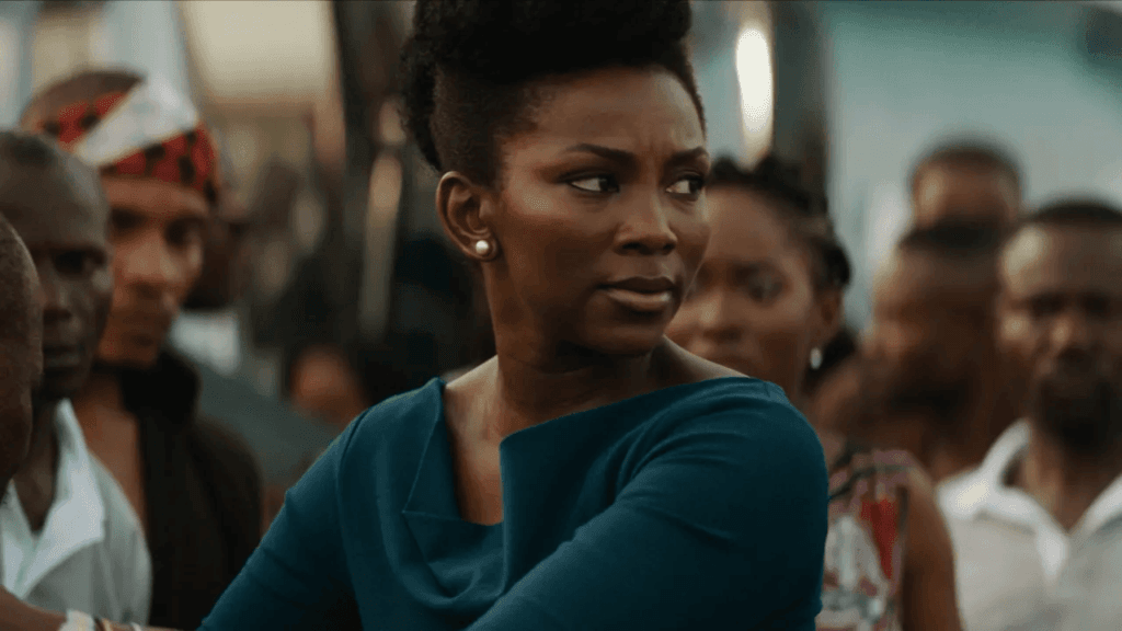 7 Culturally Rich African Movies You Should Watch