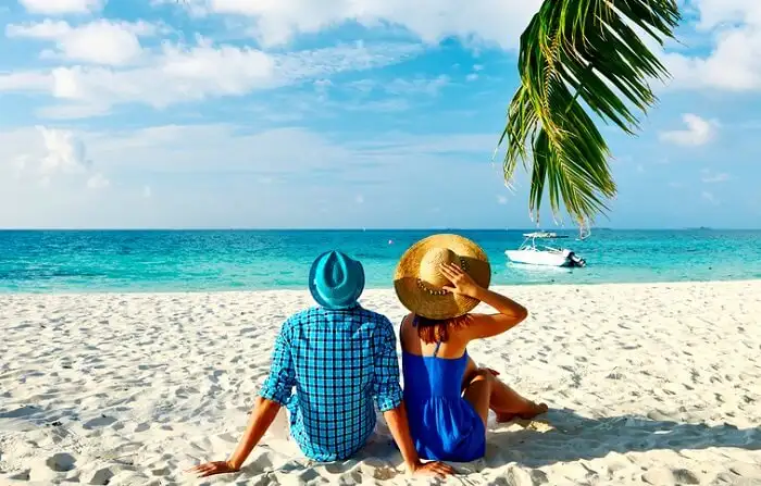 10 Romantic Places In Africa You Should Visit With Your Partner