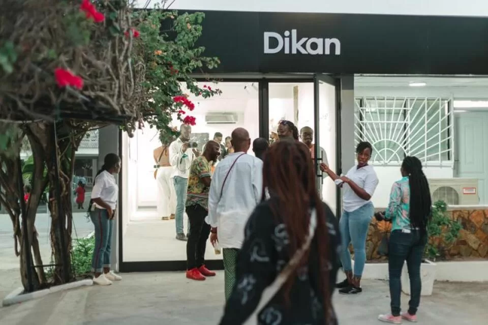 Dikan center