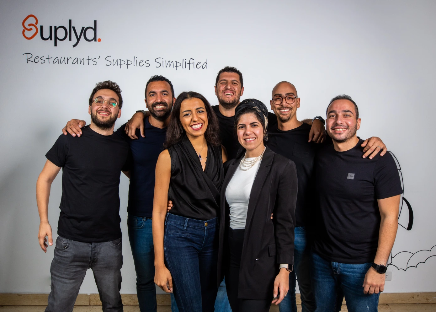Egypt's Suplyd Raises $1.6 million To Digitalize Food Products