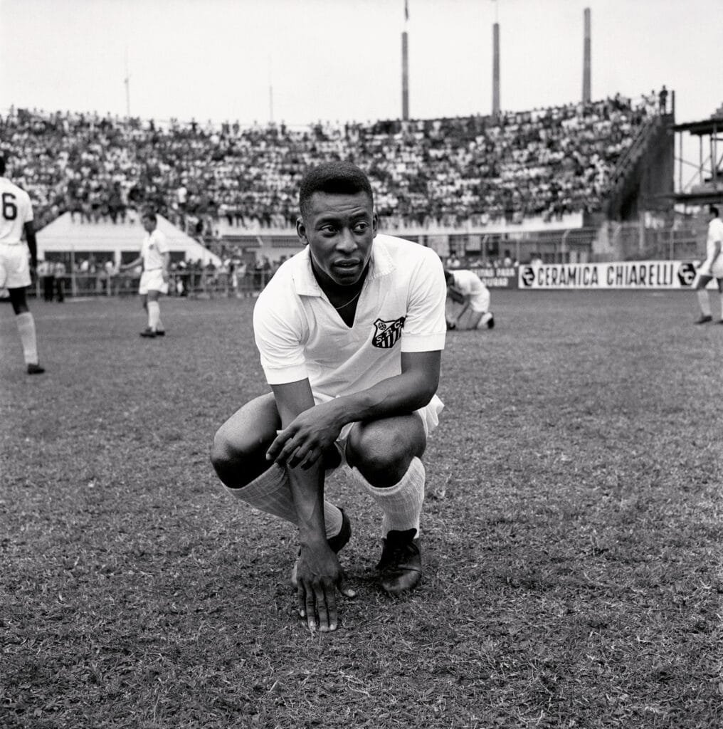 Pele Stopped A War In Nigeria? Here Is What Really Happened