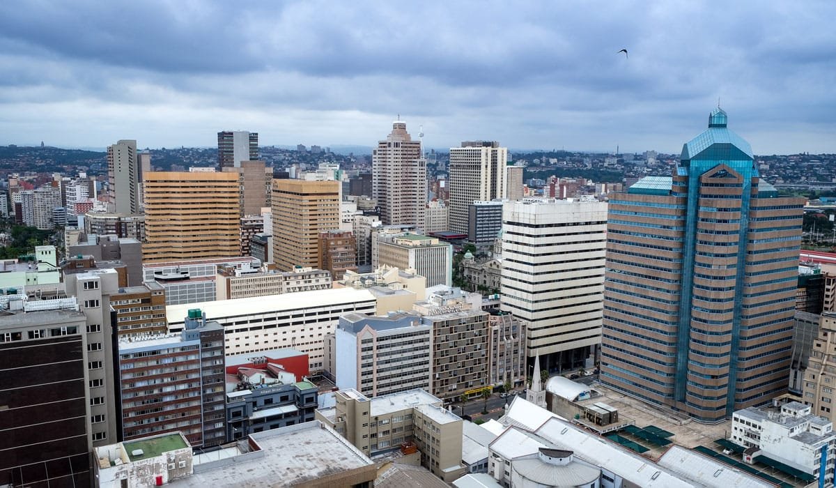 Visa Commits $1 Billion To Africa’s Digital Transformation