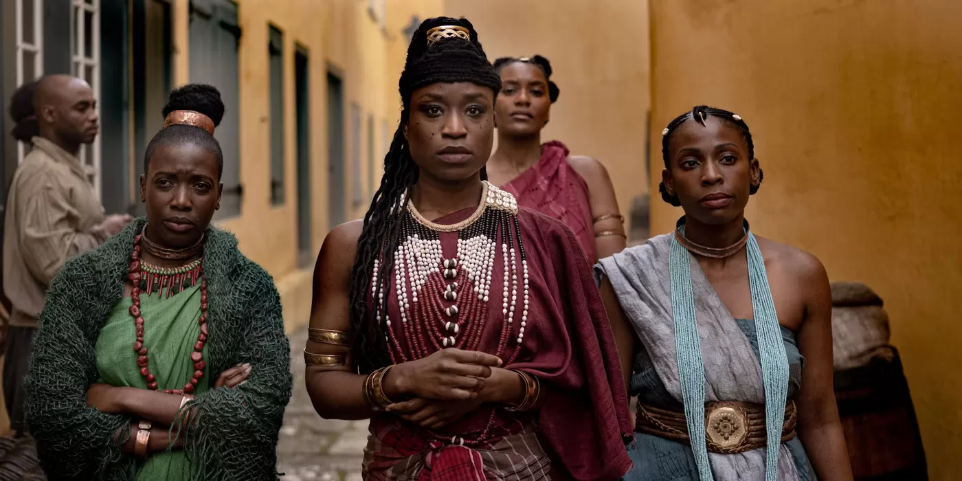 Best African Movies to Watch Out For in 2023