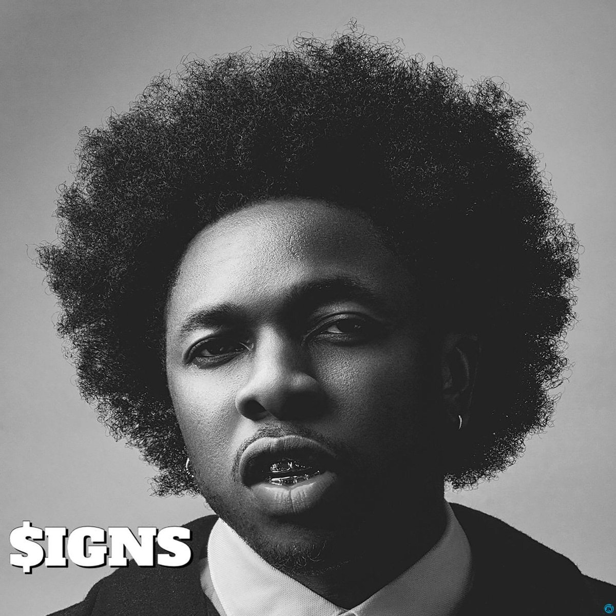 Runtown Signs Album artwork