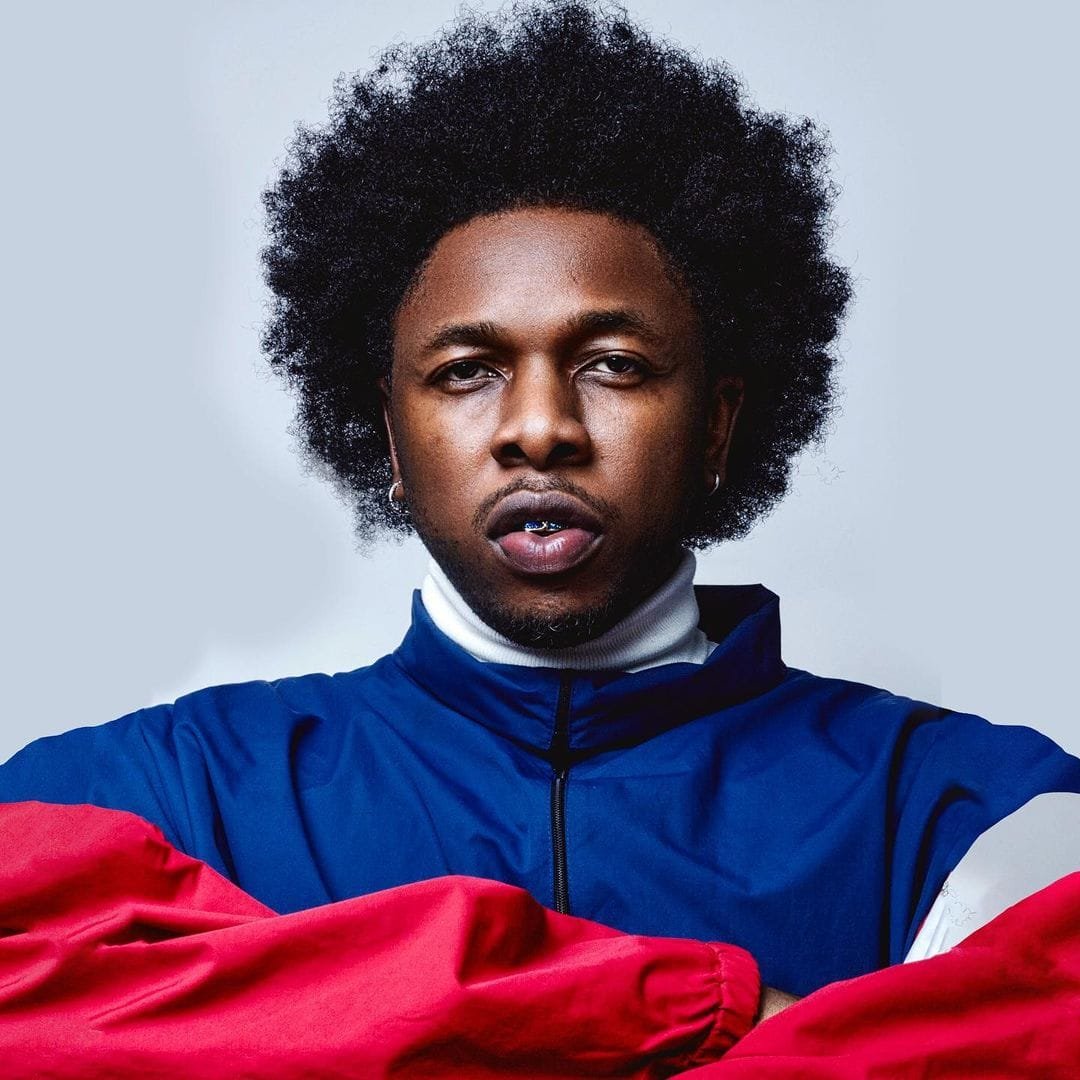 Runtown Signs Album Review