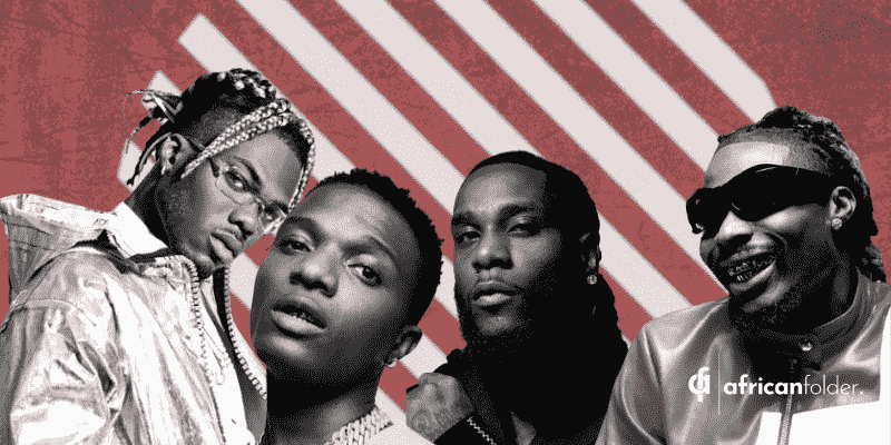 Wizkid, Burna Boy, Others About To Shut Down Afro Nation In Miami