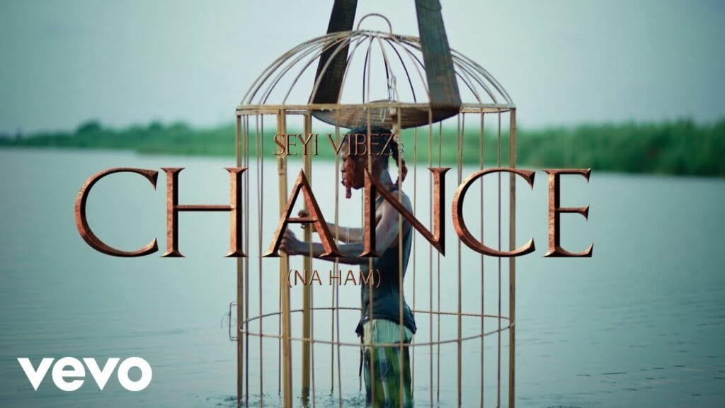 Seyi Vibez Drops Action-Packed ‘Chance (Na Ham)’ Video