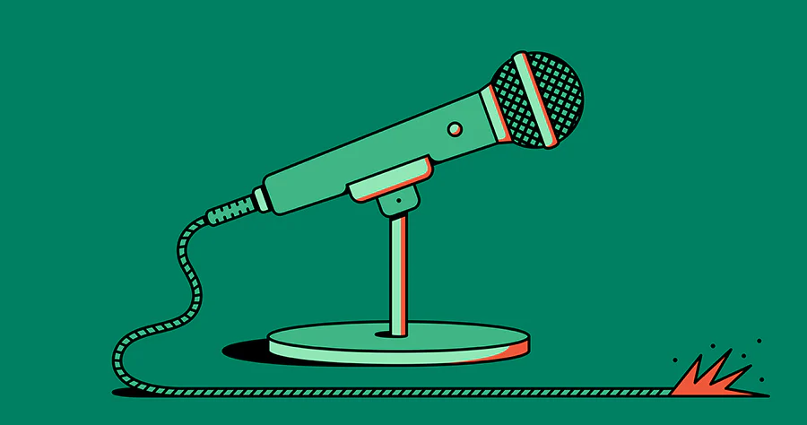 10 Nigerian Podcasts You Should Check Out Today