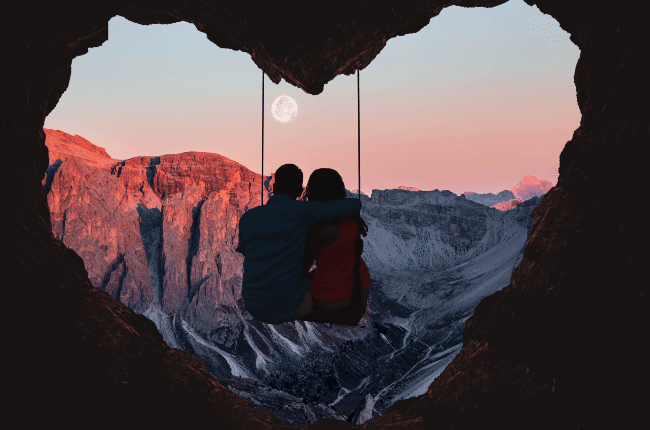 10 Places for Valentine's Day Celebration in South Africa
