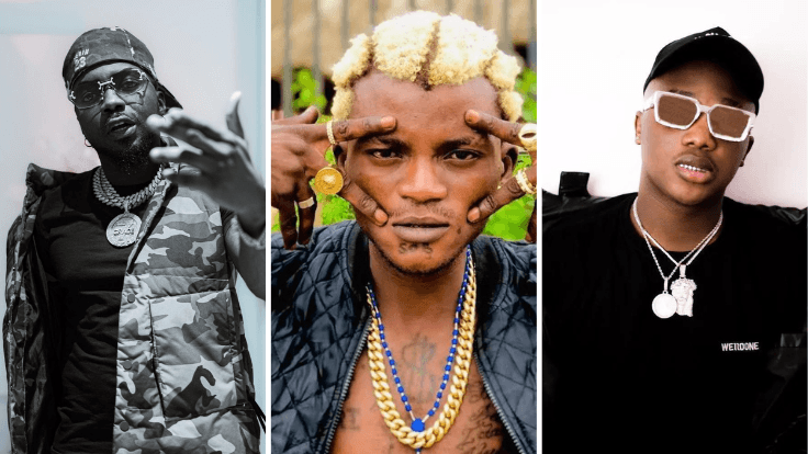 10 Popular Afro-pop Slangs You Should Know