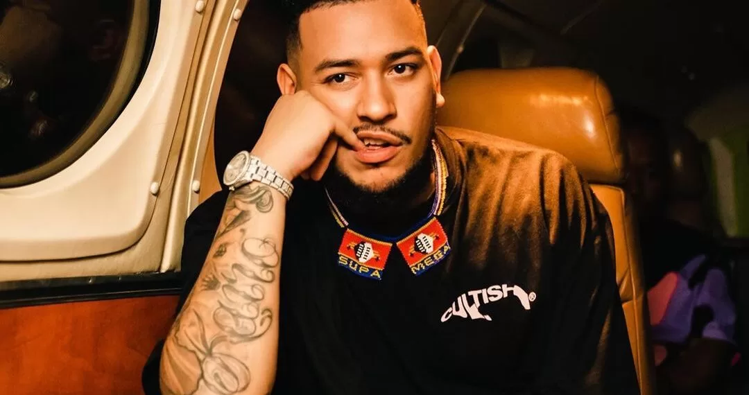 AKA is dead