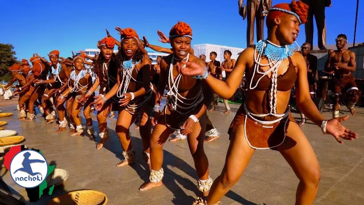 African Dance