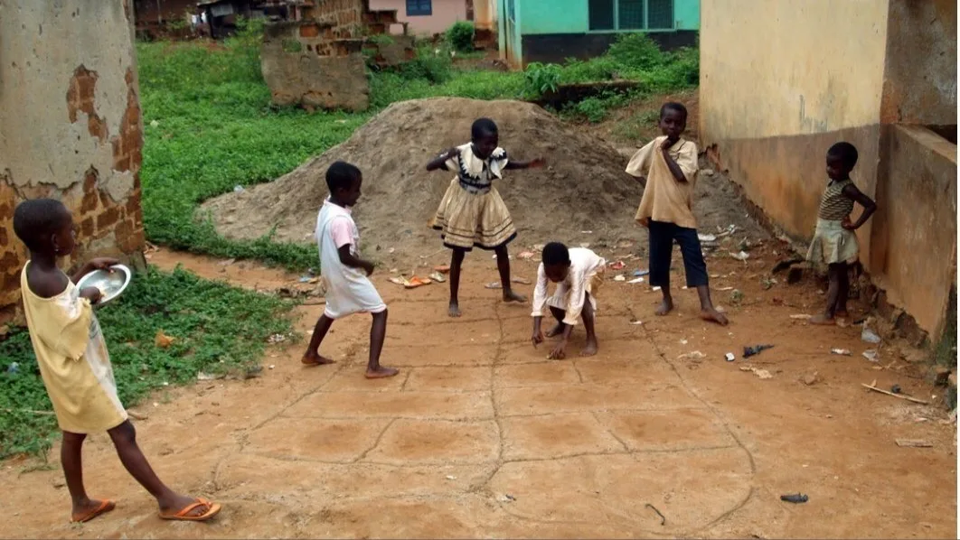 African Games
