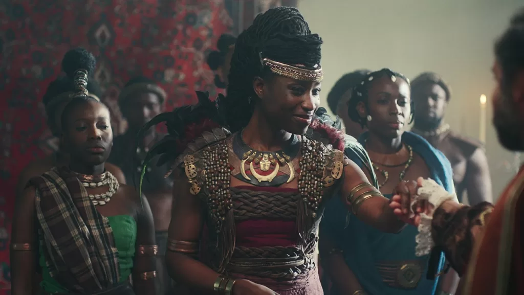 African Queens: Njinga Review – A Valiant Effort To Peer Into Africa’s Past