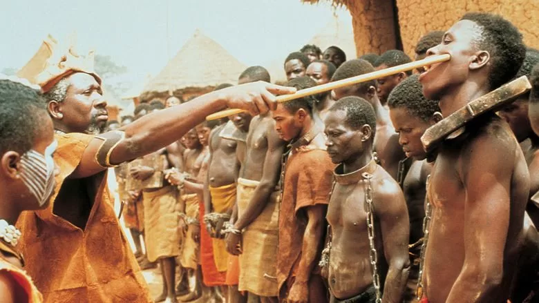 15 Best African Movies And Their Reputable Storylines