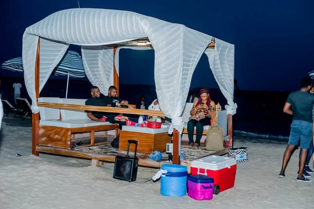 Landmark Beach Lagos