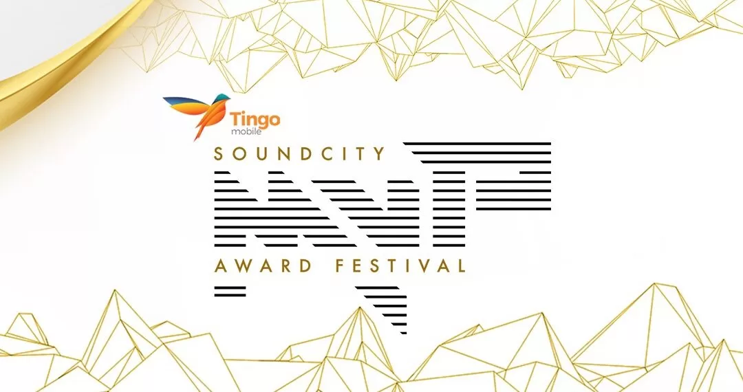 Soundcity MVP Awards 2023
