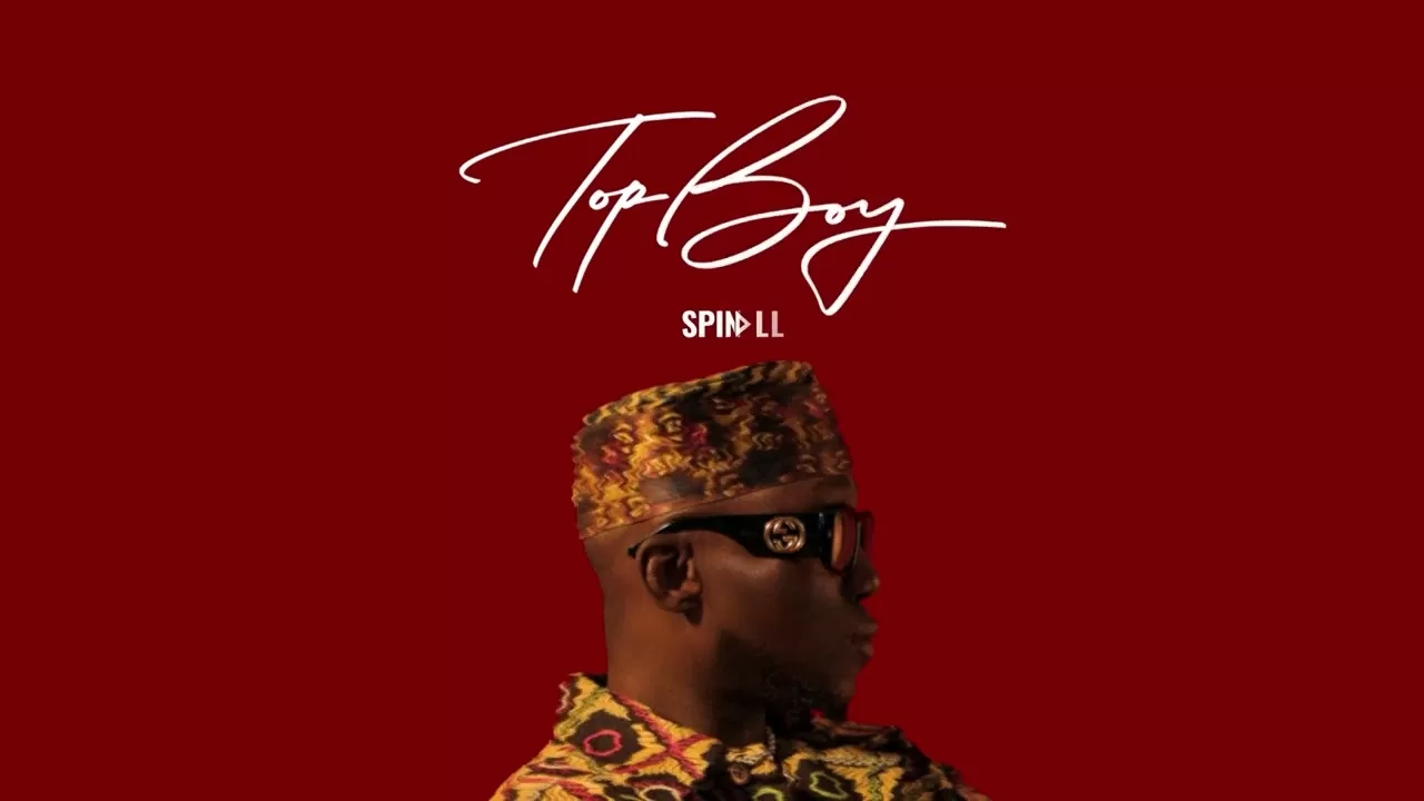 Spinall Top Boy album review