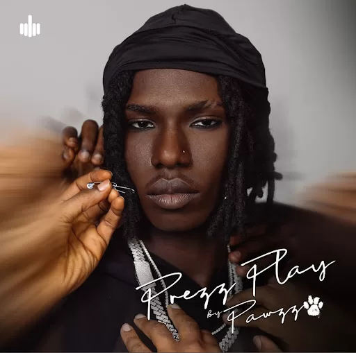Pawzz Prezz Play EP