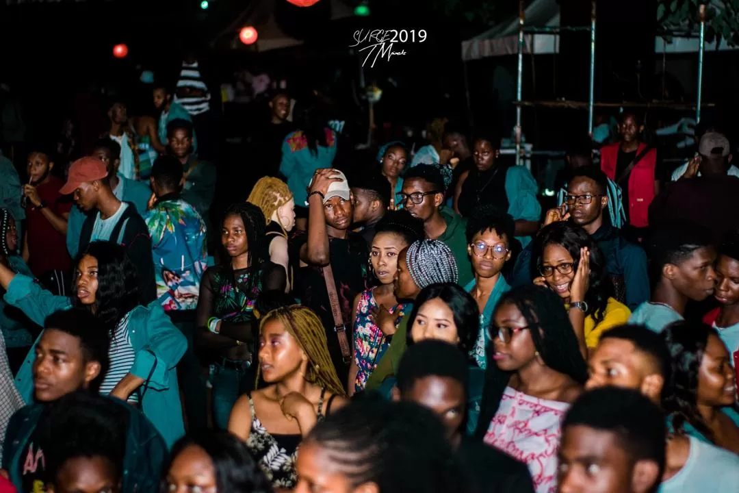 10 Must-Attend Events During Detty December In Nigeria