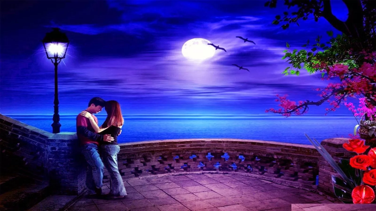 African Romance Novels