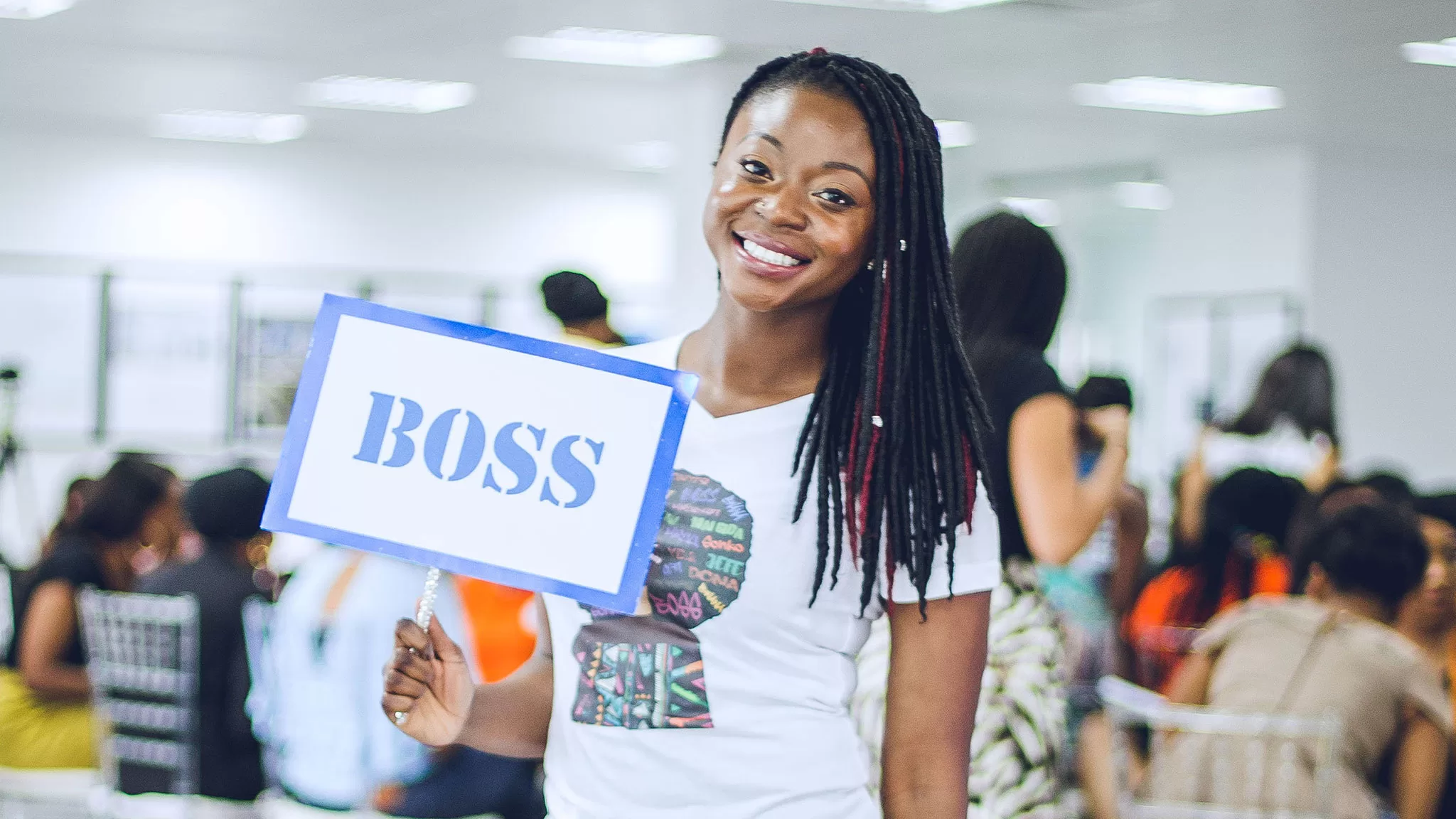 African female founders