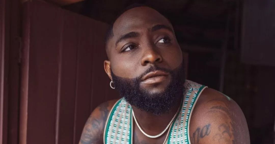 Davido Timeless album