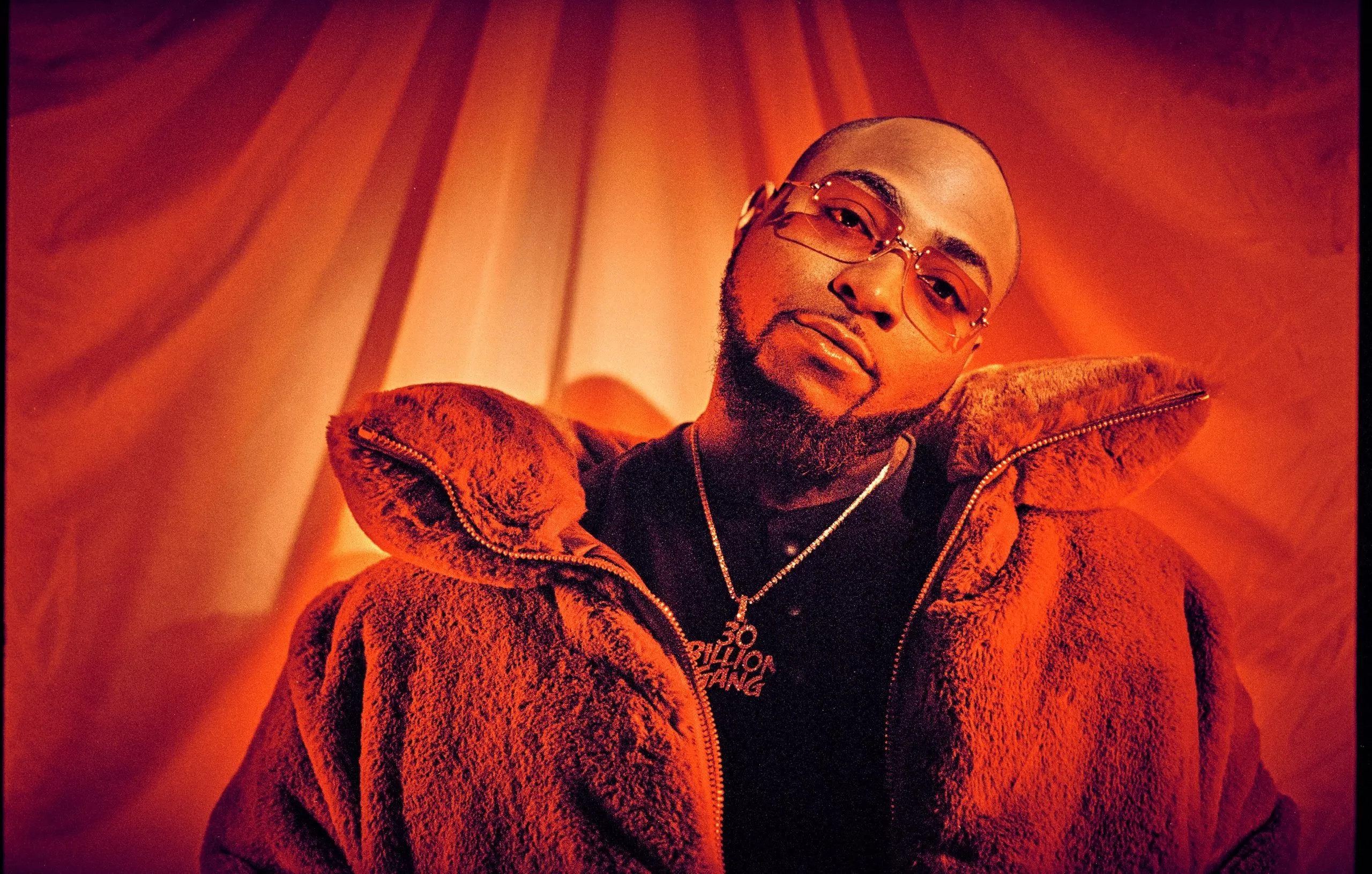 Davido Timeless album