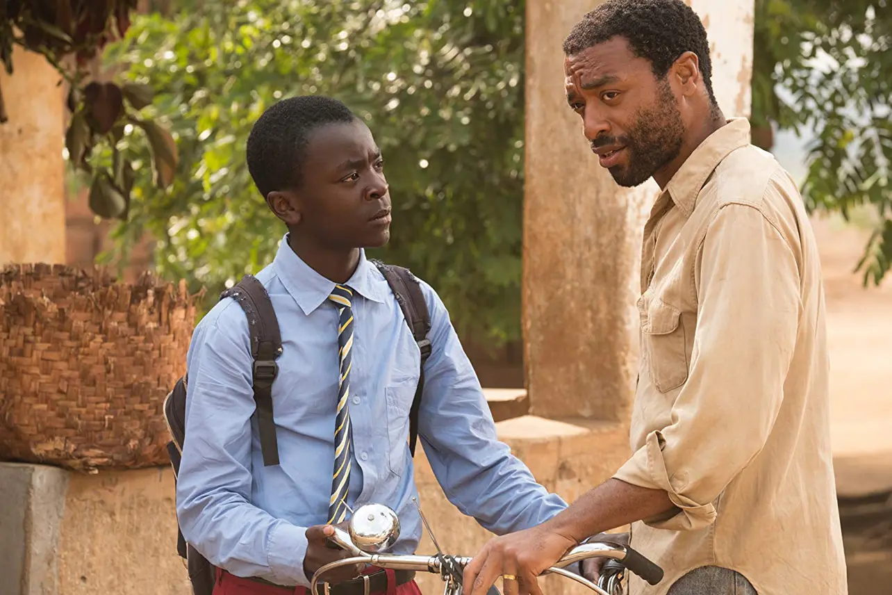 Best African Movies on Netflix 2023