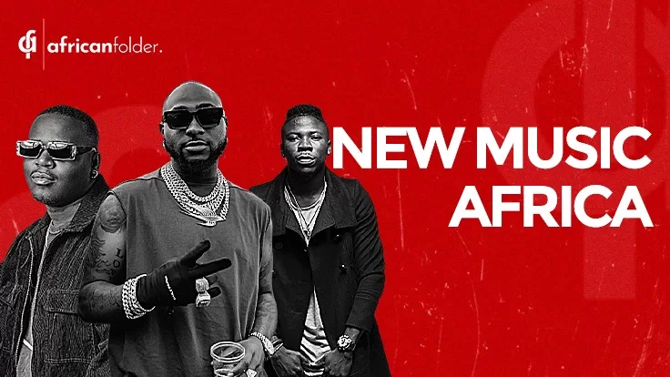 New Music Africa Featuring Davido