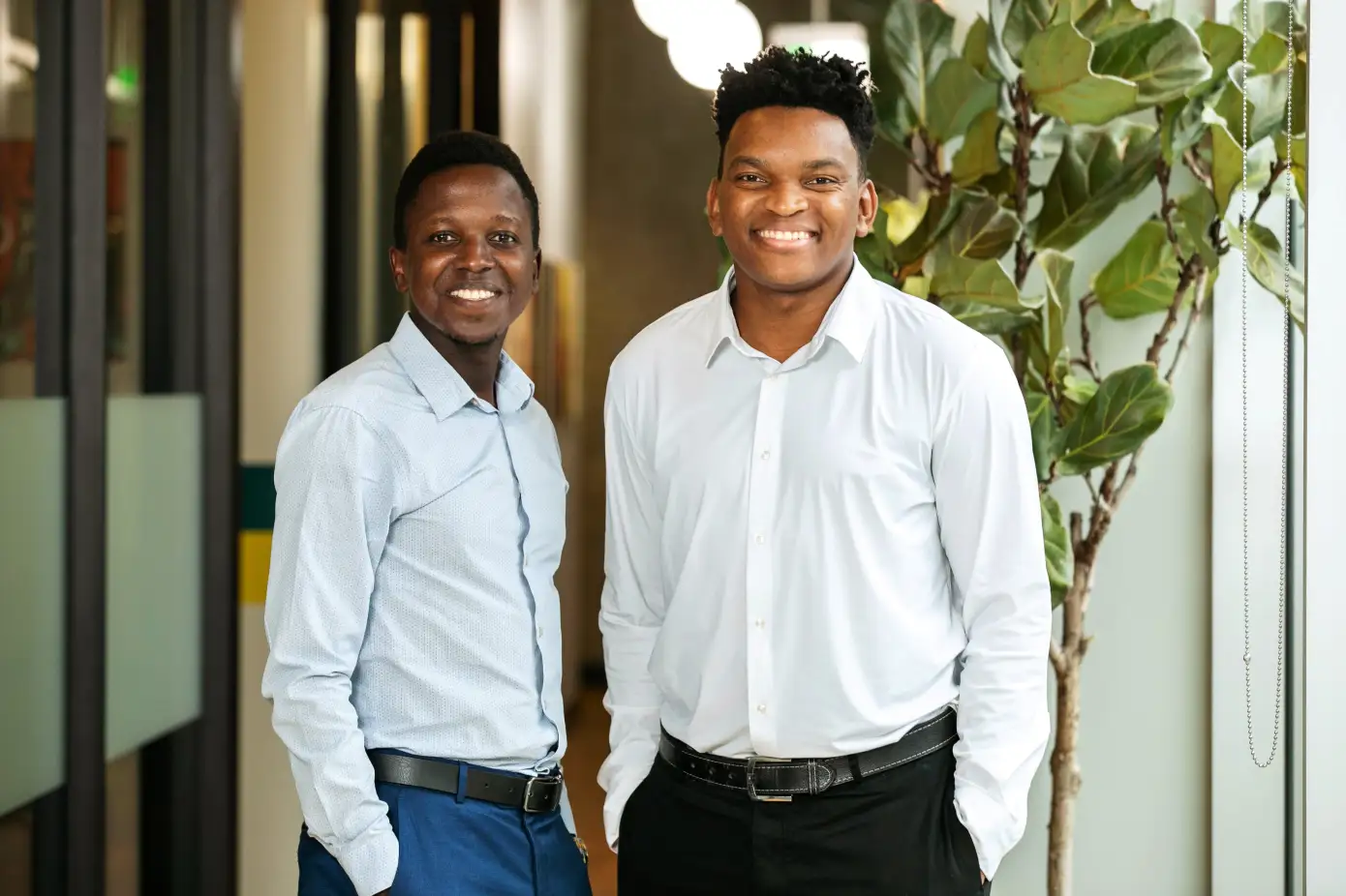 "Rwazi secures $4M seed for precise market intelligence in Africa and emerging markets." Rwazi secures $4M seed for precise market intelligence in Africa and emerging markets.