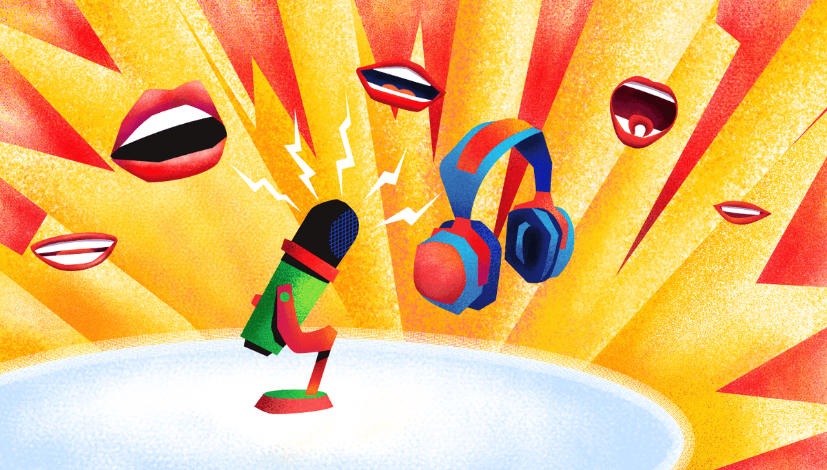 Streaming Platforms In Africa