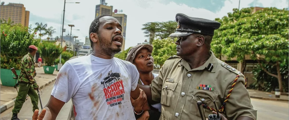 best kenyan movies on netflix