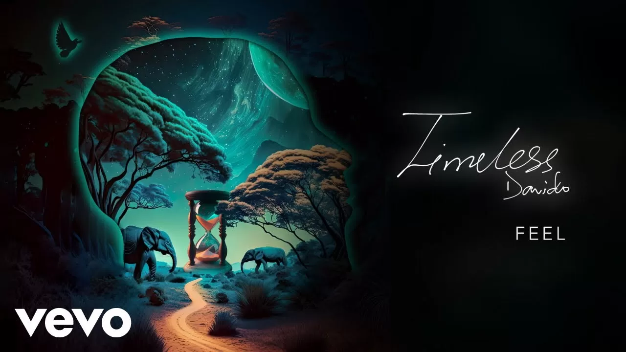 Timeless album review