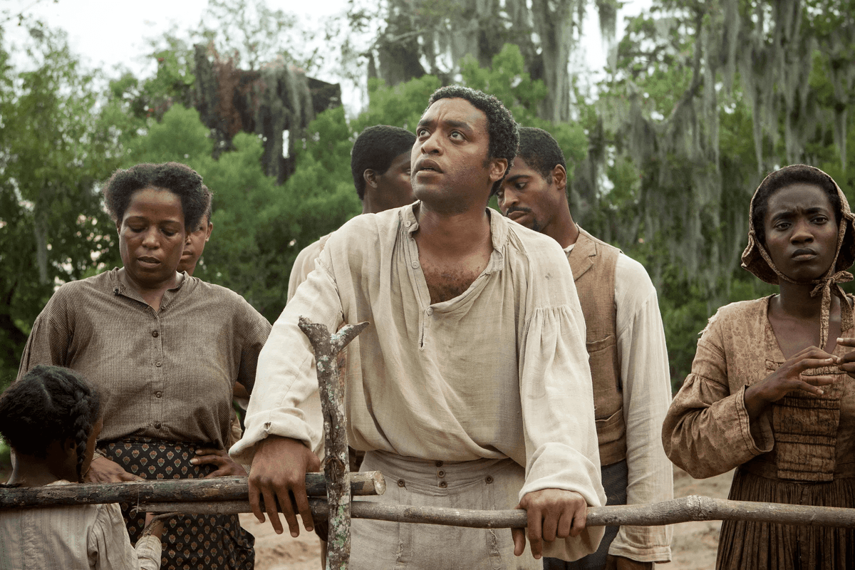 Best 10 Movies About African Slavery You Should See