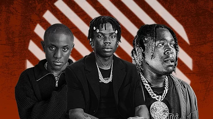 victony soweto remix